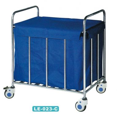 Stainless steel dirt vehicle